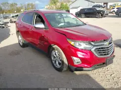 3GNAXNEV2KS662327 2019 CHEVROLET EQUINOX