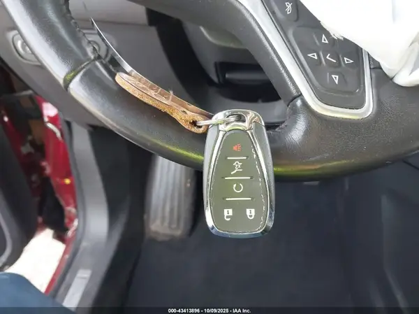 3GNAXNEV2KS662327 2019 CHEVROLET EQUINOX - Image 8
