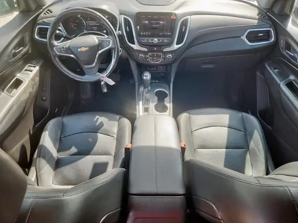 3GNAXNEV2LS508010 2020 CHEVROLET EQUINOX - Image 8