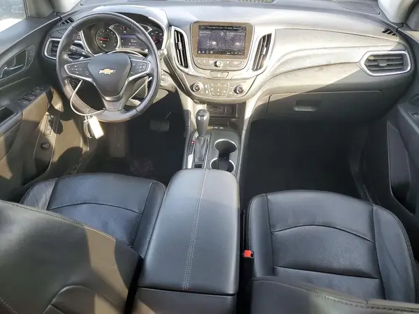 3GNAXNEV2LS511666 2020 CHEVROLET EQUINOX - Image 8