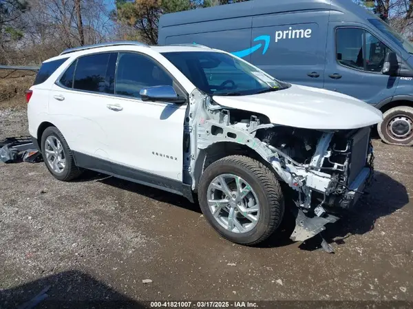 3GNAXNEV2LS512722 2020 CHEVROLET EQUINOX - Image 1