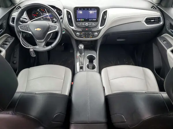 3GNAXNEV2LS513501 2020 CHEVROLET EQUINOX - Image 8