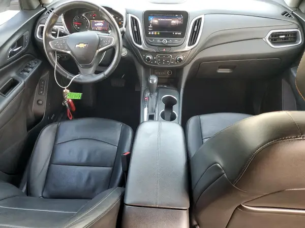 3GNAXNEV2LS515829 2020 CHEVROLET EQUINOX - Image 8