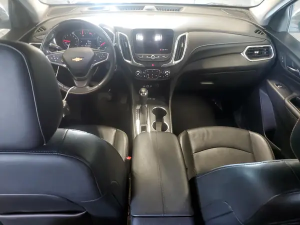 3GNAXNEV2LS527009 2020 CHEVROLET EQUINOX - Image 8