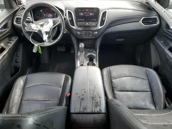 3GNAXNEV2LS538544 2020 CHEVROLET EQUINOX - Image 8