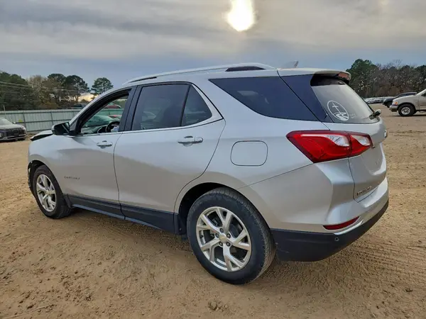 3GNAXNEV2LS635629 2020 CHEVROLET EQUINOX - Image 2