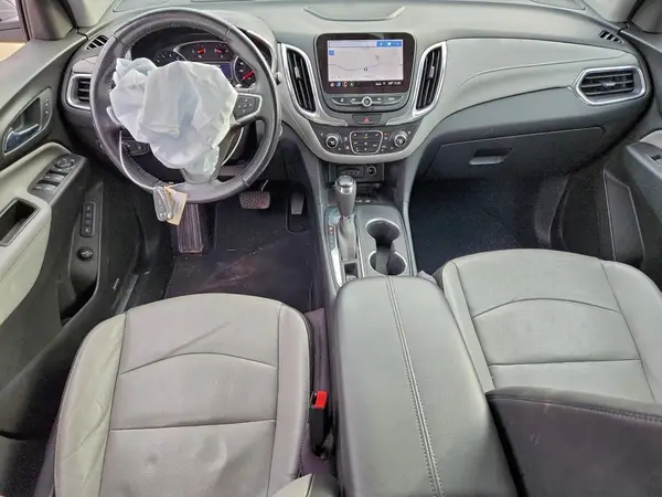3GNAXNEV2LS635629 2020 CHEVROLET EQUINOX - Image 8
