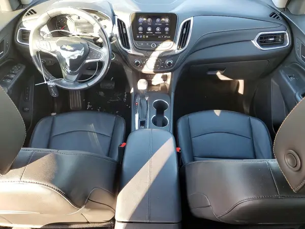 3GNAXNEV2LS651572 2020 CHEVROLET EQUINOX - Image 8