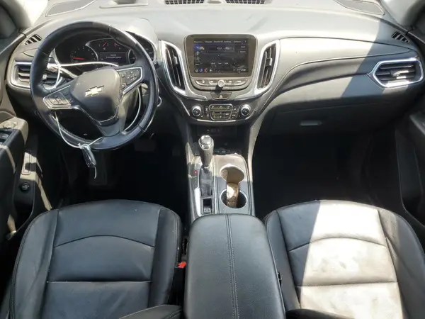3GNAXNEV2LS658604 2020 CHEVROLET EQUINOX - Image 8