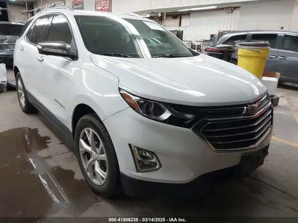 3GNAXNEV2LS676794 2020 CHEVROLET EQUINOX - Image 1