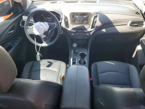 3GNAXNEV2LS695636 2020 CHEVROLET EQUINOX - Image 8