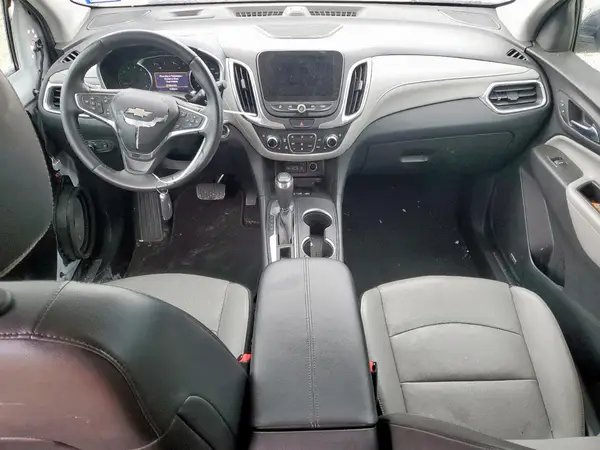 3GNAXNEV2LS733396 2020 CHEVROLET EQUINOX - Image 8