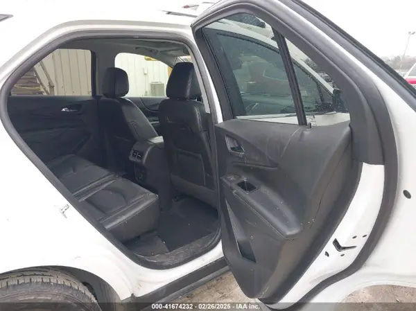 3GNAXNEV2LS737917 2020 CHEVROLET EQUINOX - Image 8