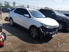 3GNAXNEV2MS121748 2021 CHEVROLET EQUINOX