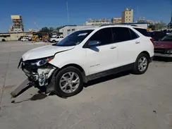 3GNAXNEV2MS129364 2021 CHEVROLET EQUINOX