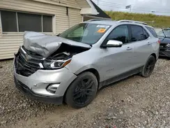 3GNAXNEV2MS138145 2021 CHEVROLET EQUINOX