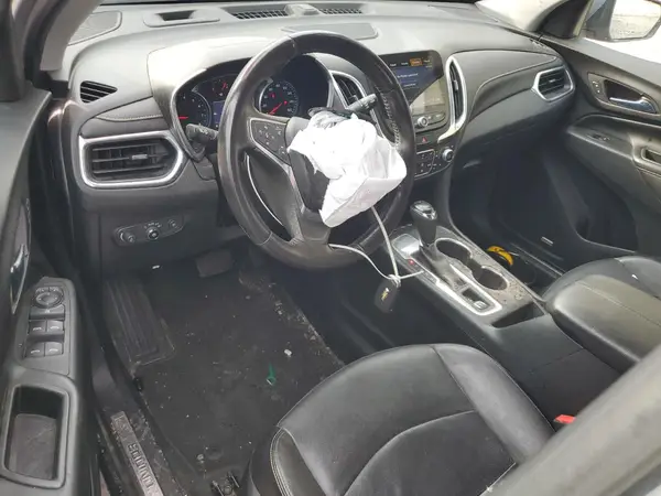 3GNAXNEV2MS138145 2021 CHEVROLET EQUINOX - Image 8