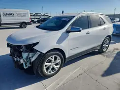 3GNAXNEV2MS146763 2021 CHEVROLET EQUINOX