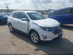 3GNAXNEV2MS147136 2021 CHEVROLET EQUINOX