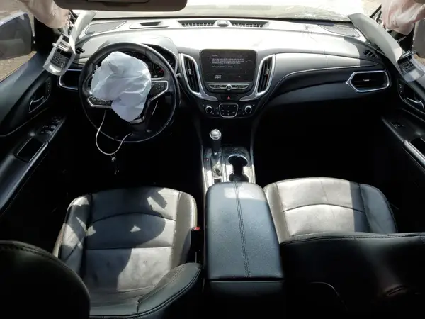 3GNAXNEV2MS149226 2021 CHEVROLET EQUINOX - Image 8