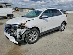 3GNAXNEV2MS155382 2021 CHEVROLET EQUINOX