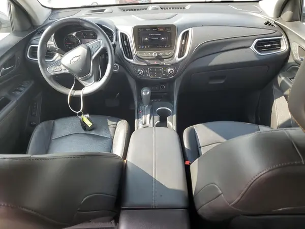 3GNAXNEV2MS178032 2021 CHEVROLET EQUINOX - Image 8