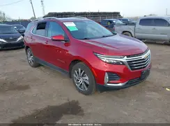 3GNAXNEV2NS115823 2022 CHEVROLET EQUINOX