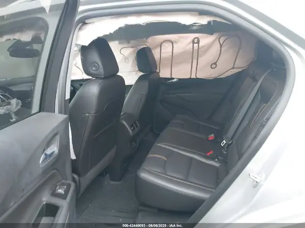 3GNAXNEV2NS146120 2022 CHEVROLET EQUINOX - Image 8
