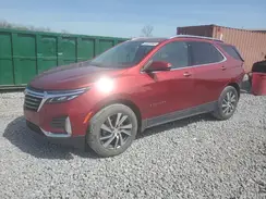 3GNAXNEV2NS165606 2022 CHEVROLET EQUINOX