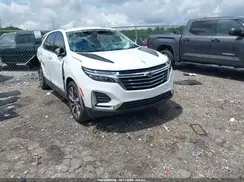 3GNAXNEV2NS238828 2022 CHEVROLET EQUINOX