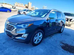3GNAXNEV3KL166320 2019 CHEVROLET EQUINOX