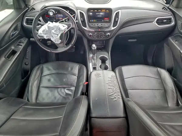 3GNAXNEV3KL206525 2019 CHEVROLET EQUINOX - Image 8
