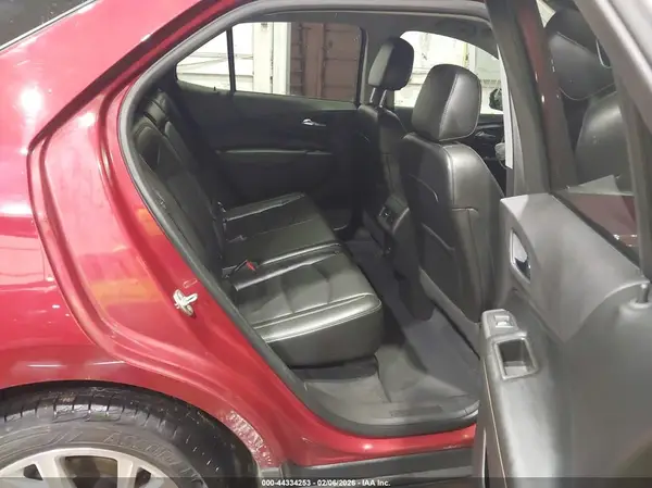3GNAXNEV3KL289339 2019 CHEVROLET EQUINOX - Image 8
