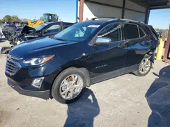 3GNAXNEV3KL318662 2019 CHEVROLET EQUINOX