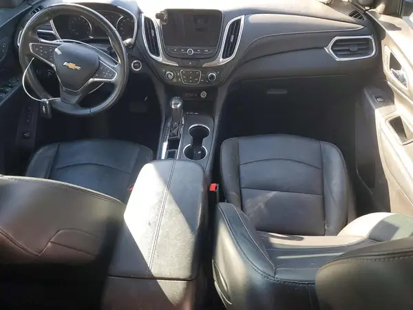 3GNAXNEV3KL318662 2019 CHEVROLET EQUINOX - Image 8