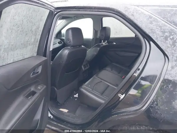 3GNAXNEV3KL340774 2019 CHEVROLET EQUINOX - Image 8