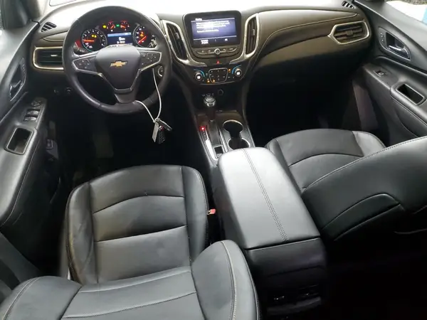 3GNAXNEV3KL342539 2019 CHEVROLET EQUINOX - Image 8