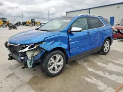 3GNAXNEV3KS503168 2019 CHEVROLET EQUINOX