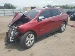 3GNAXNEV3KS540608 2019 CHEVROLET EQUINOX