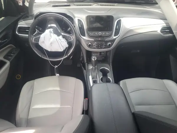 3GNAXNEV3KS540608 2019 CHEVROLET EQUINOX - Image 8