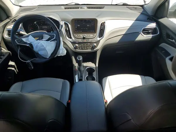 3GNAXNEV3KS542102 2019 CHEVROLET EQUINOX - Image 8