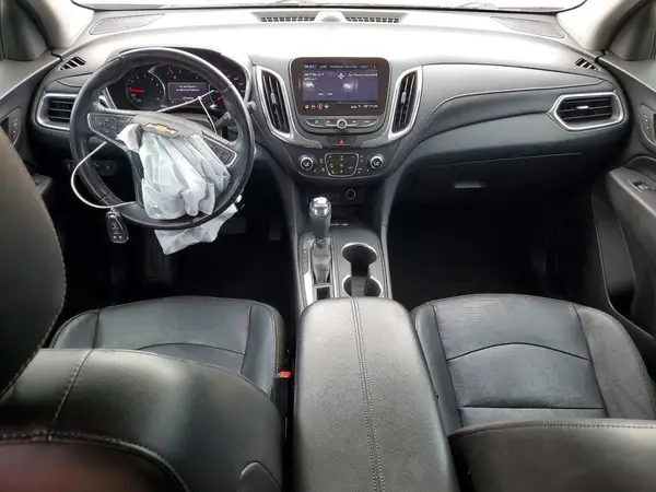 3GNAXNEV3KS547008 2019 CHEVROLET EQUINOX - Image 8