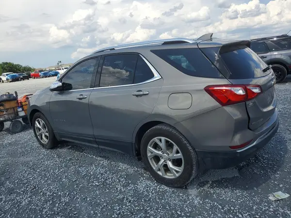 3GNAXNEV3KS553360 2019 CHEVROLET EQUINOX - Image 2