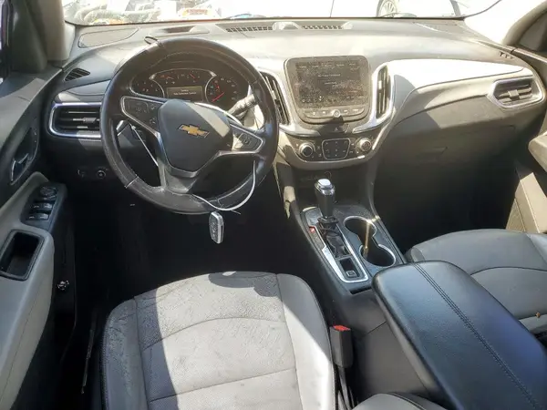 3GNAXNEV3KS553360 2019 CHEVROLET EQUINOX - Image 8