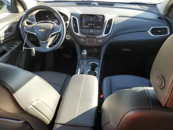 3GNAXNEV3KS565749 2019 CHEVROLET EQUINOX - Image 8