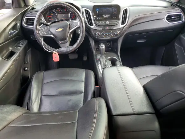 3GNAXNEV3KS575312 2019 CHEVROLET EQUINOX - Image 8