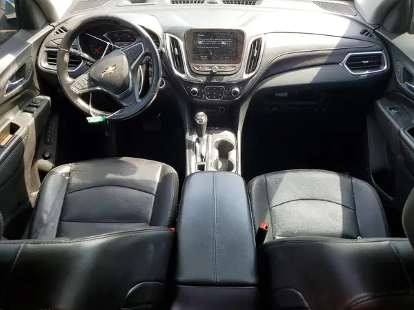 3GNAXNEV3KS578940 2019 CHEVROLET EQUINOX - Image 8
