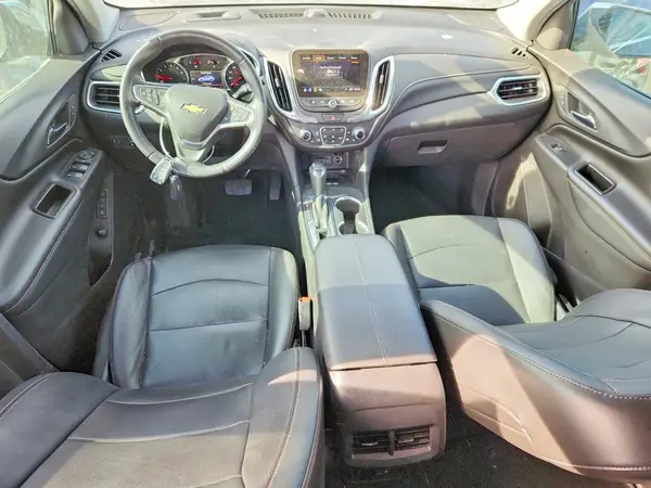 3GNAXNEV3LS500613 2020 CHEVROLET EQUINOX - Image 8
