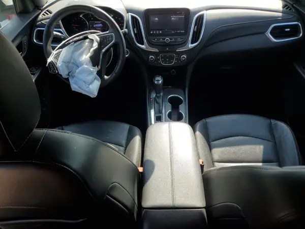 3GNAXNEV3LS534387 2020 CHEVROLET EQUINOX - Image 8