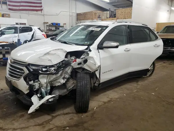 3GNAXNEV3LS545129 2020 CHEVROLET EQUINOX - Image 1